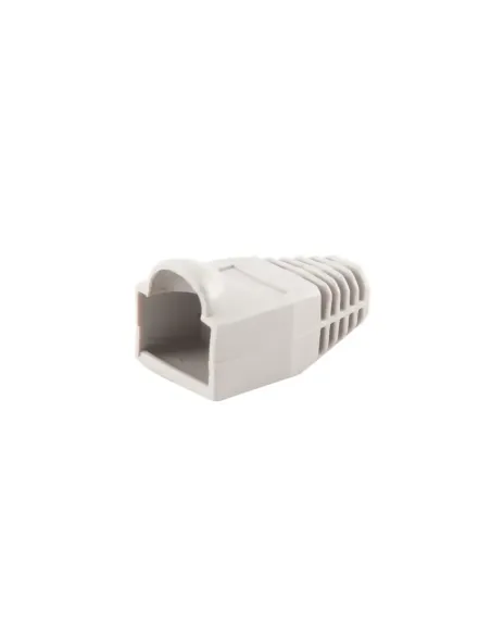 Gembird Funda Conector RJ45 Gris (100 Uds.)
