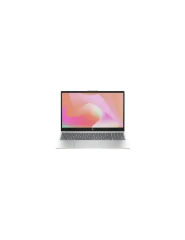 Portátil HP 15-FC0167NS Ryzen 7 7730U/ 8GB/ 512GB SSD/ 15.6"/ Sin Sistema Operativo