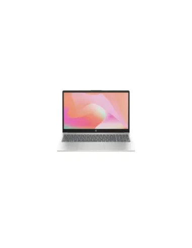 Portátil HP 15-FD0267NS Intel Core 5-120U/ 8GB/ 512GB SSD/ 15.6"/ Sin Sistema Operativo