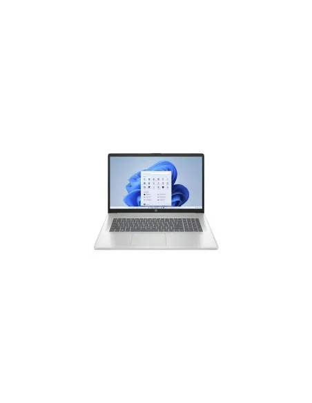 Portátil HP 17-CN3027NS Intel Core i7-1355U/ 16GB/ 512GB SSD/ 17.3"/ Win11