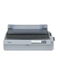 Impresora matricial epson lq - 2190 usb -  red -  paralelo