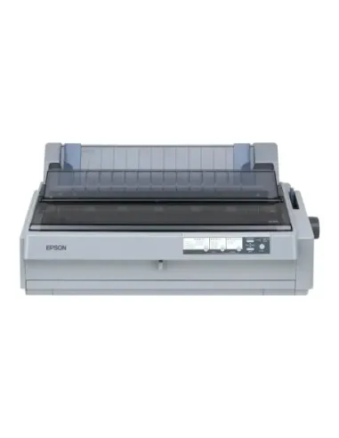 Impresora matricial epson lq - 2190 usb -  red -  paralelo