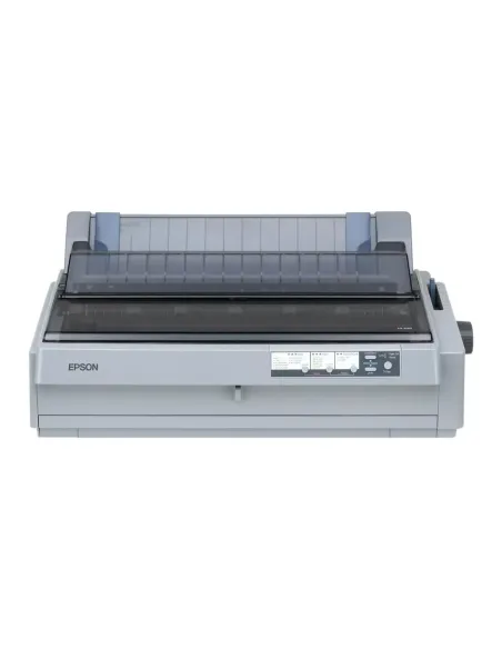 Impresora matricial epson lq - 2190 usb -  red -  paralelo