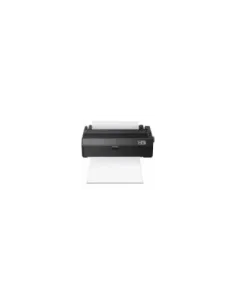 Impresora epson matricial lq2090ii usb -  paralelo -  24 pines -  136columnas -