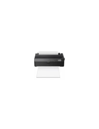 Impresora epson matricial lq2090ii usb -  paralelo -  24 pines -  136columnas -