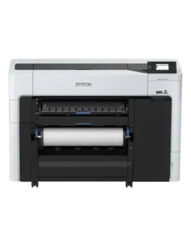 Plotter epson surecolor sc - t3700e 2400 x 1200 dpi