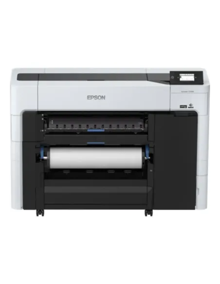 Plotter epson surecolor sc - t3700e 2400 x 1200 dpi