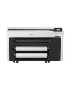 Plotter epson sc - t5700d a0 -  usb -  red -  wifi
