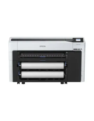 Plotter epson sc - t5700d a0 -  usb -  red -  wifi