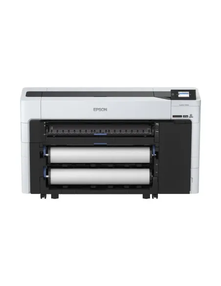 Plotter epson sc - t5700d a0 -  usb -  red -  wifi