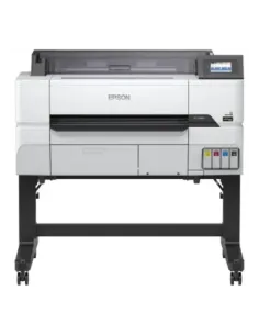Plotter epson surecolor sc - t3405 2400 x 1200 dpi