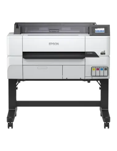 Plotter epson surecolor sc - t3405 2400 x 1200 dpi