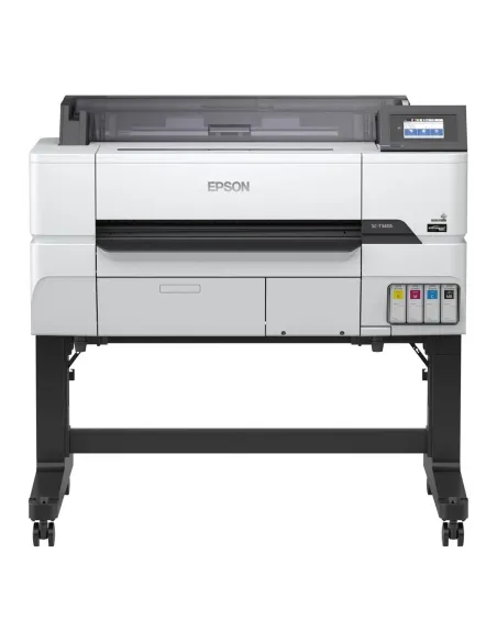 Plotter epson surecolor sc - t3405 2400 x 1200 dpi