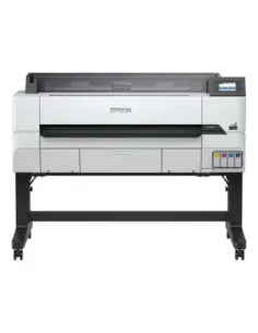 Plotter epson surecolor sc - t5405 2400 x 1200 dpi