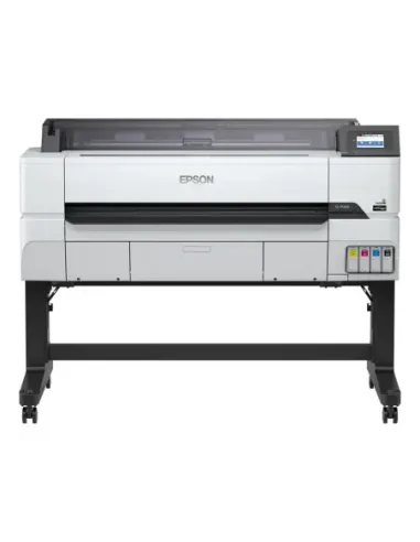 Plotter epson surecolor sc - t5405 2400 x 1200 dpi