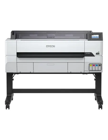 Plotter epson surecolor sc - t5405 2400 x 1200 dpi