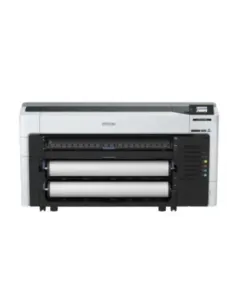 Plotter epson surecolor sc - p8500dl std doble rollo 2400 x 1200 dpi