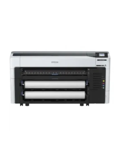 Plotter epson surecolor sc - p8500dl std doble rollo 2400 x 1200 dpi