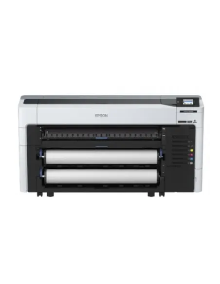 Plotter epson surecolor sc - p8500dl std doble rollo 2400 x 1200 dpi