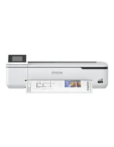 Plotter epson surecolor sc - t2100 2400 x 1200 dpi