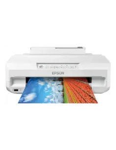 Impresora inyeccion epson expresion photo xp - 65