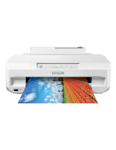 Impresora inyeccion epson expresion photo xp - 65