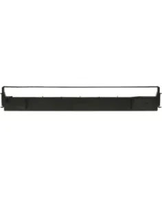 Cinta epson c13s015642 sidm black ribbon lx - 1350 - lx - 1170ii - lx - 1170