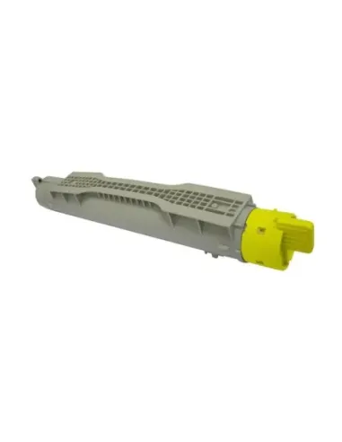 Toner epson aculaser c - 4000 amarillo 6000 paginas