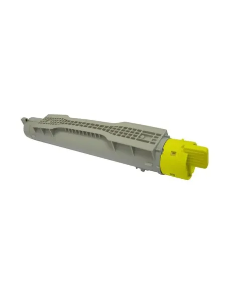 Toner epson aculaser c - 4000 amarillo 6000 paginas