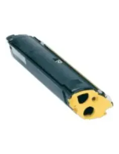 Toner epson aculaser c - 900 - 1900 amarillo 1500 paginas