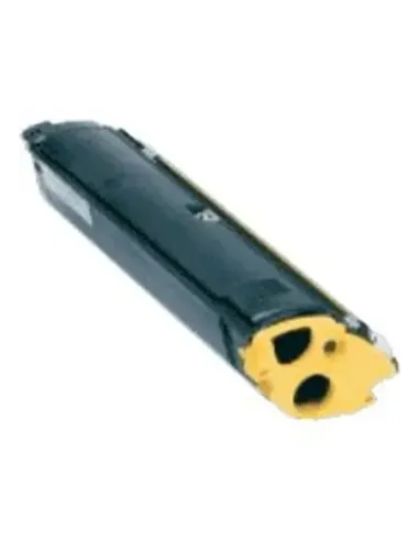 Toner epson aculaser c - 900 - 1900 amarillo 1500 paginas