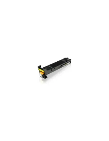 Toner epson s050490 amarillo 8k