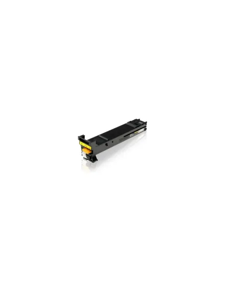 Toner epson s050490 amarillo 8k