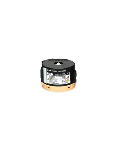 Toner epson c13s050709 negro 2.5k