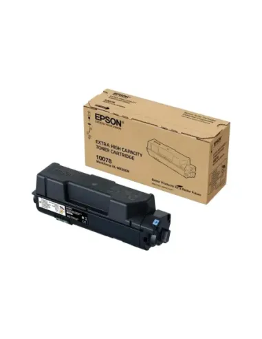 Toner epson al - m320 extra high cap black
