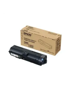 Toner epson al - m310 - m320 negro