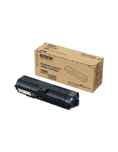Toner epson al - m310 - m320 negro
