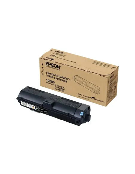 Toner epson al - m310 - m320 negro