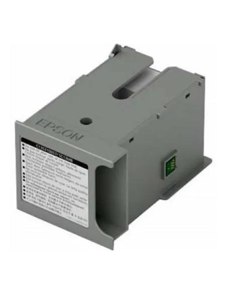 Tanque de mantenimiento epson para sc - t3100 - sc - t5100 - sc - f500 - sc - f501