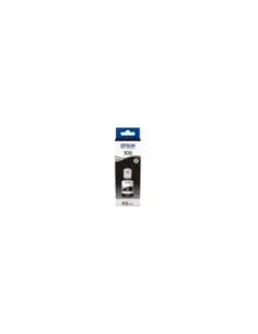 Cartucho tinta epson c13t00q140 105 ecotank negro ink et - 2700 - et - 2750 - et - 3700 - et - 3750 - et4750