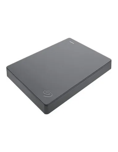 Seagate Basic