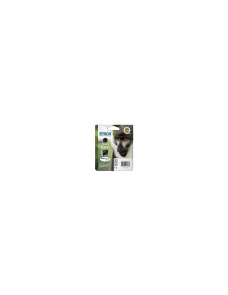 Cartucho tinta epson t0891 negro 3.5ml s20 - sx105 - sx200 - sx205 - sx 405 -  mono
