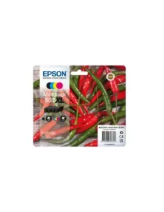 Multipack cartucho epson 503xl
