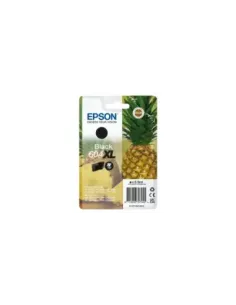 Cartucho epson 604xl negro c13t10h14010 xp2200 wf - 2910 piña