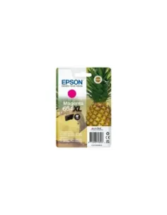 Cartucho epson 604xl magenta c13t10h34010 xp2200 wf - 2910 piña