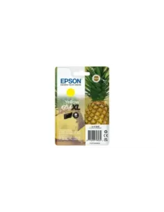 Cartucho epson 604xl amarillo c13t10h44010 xp2200 wf - 2910 piña