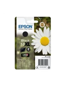 Cartucho tinta epson t181140 xl negro alta capacidad xp - 102 - 205 - 305 - 405 - 30 -  margarita