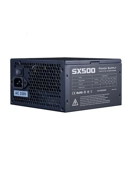 Hiditec PSX500 Bulk