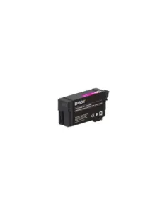 Cartucho tinta epson c13t40c340 singlepack ultrachrome xd2 magenta