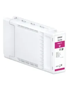 Cartucho tinta epson t41f340 ultrachrome xd2 magenta 350ml